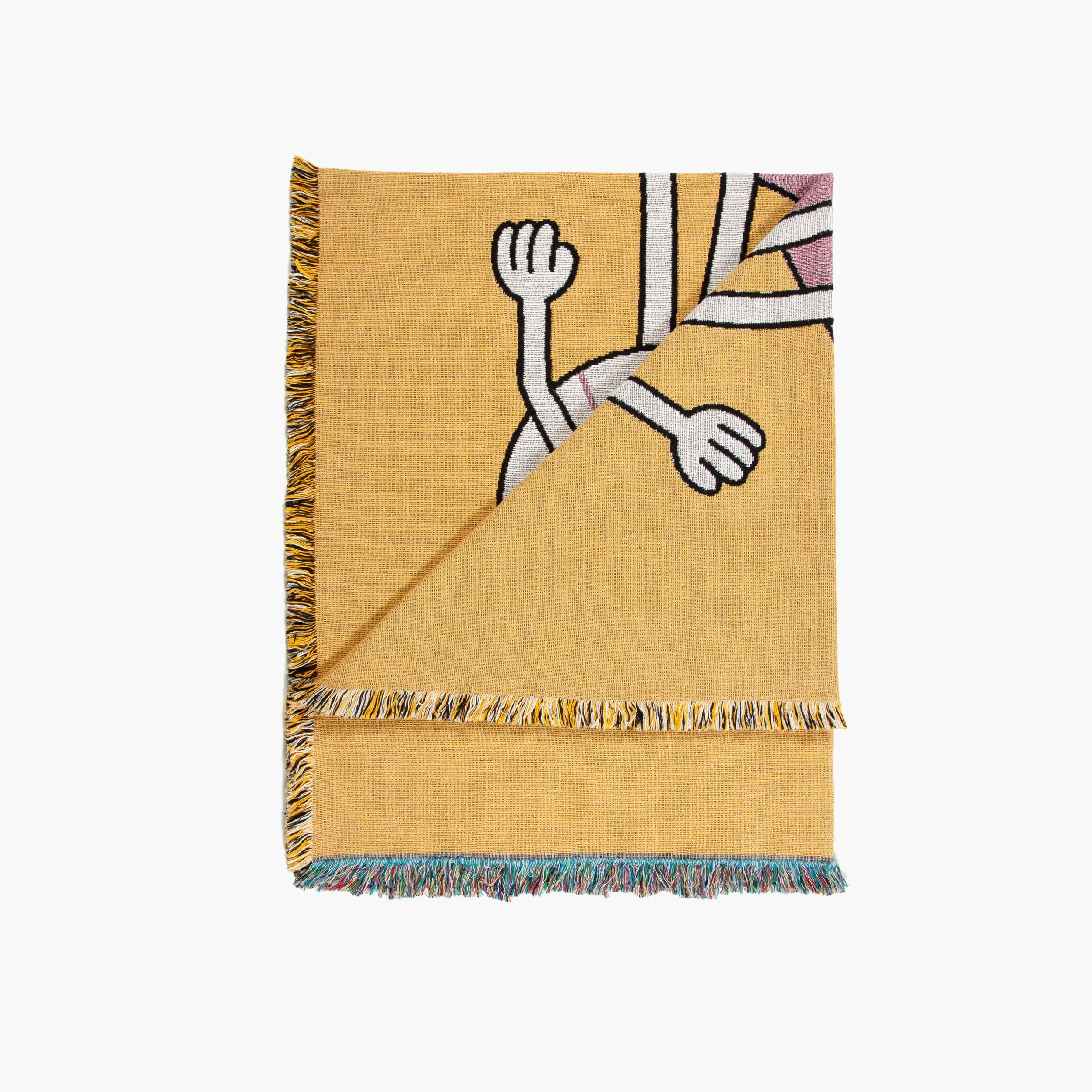 Slowdown Studio x Part O.T. Plan — GABRIEL ALCALA